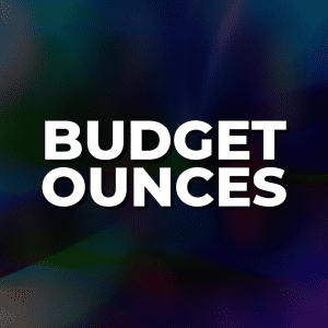 Budget Ounces