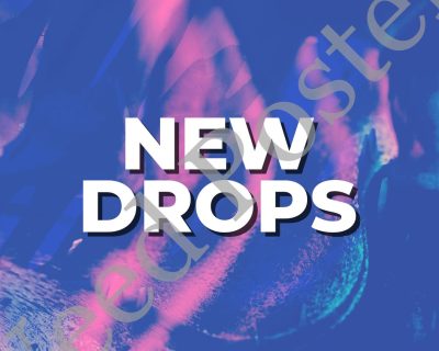 New Drops