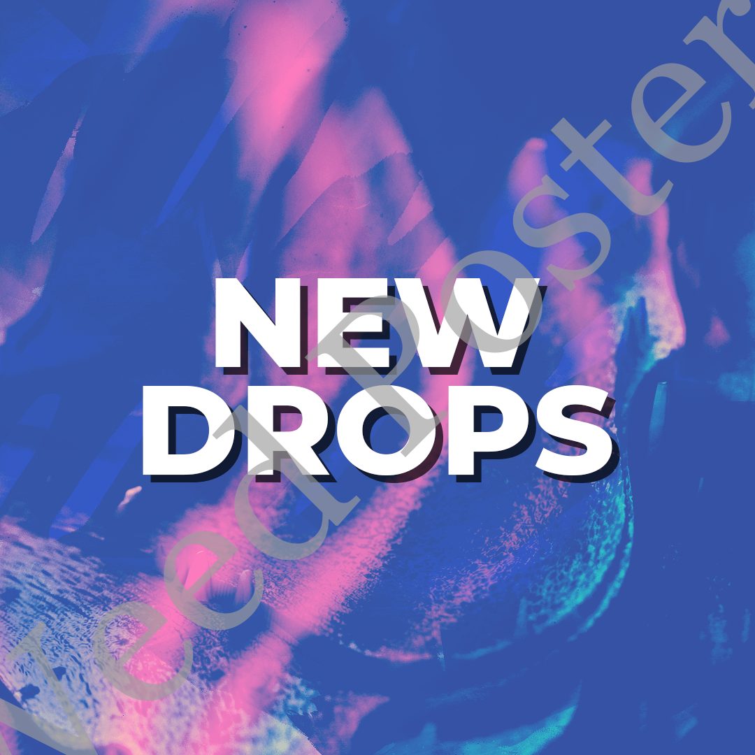 New Drops