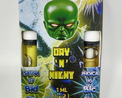 PERSONA DISTILLATE CARTRIDGE *BUY 2 GET 1 FREE* (DEAL OF THE WEEK) - Image 4
