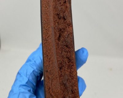 INDIAN RED KASHMIR IMPORT HASH - Image 3