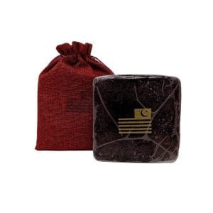 INDIAN RED KASHMIR IMPORT HASH - Image 1