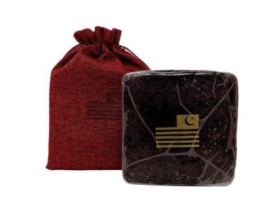 INDIAN RED KASHMIR IMPORT HASH - Image 1