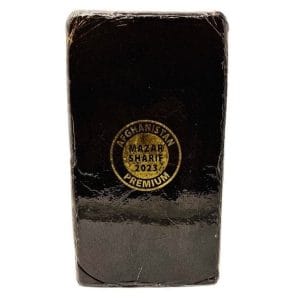 AFGHAN MAZAR SHARIF IMPORT HASH - Image 1