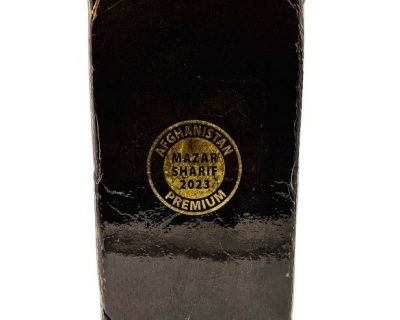 AFGHAN MAZAR SHARIF IMPORT HASH - Image 1
