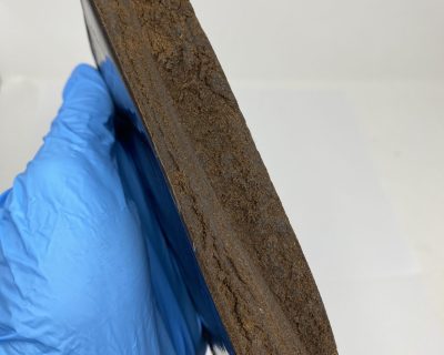 AFGHAN MAZAR SHARIF IMPORT HASH - Image 2