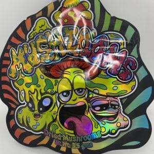 3.5g MUSHZOOMS - (SHROOM MEGA SALE) - Image 4