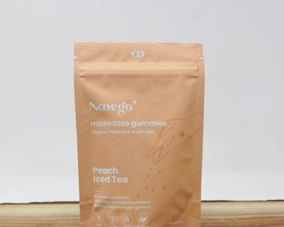 NOOEGO PSILOCYBIN GUMMIES - (MEGA SALE) *BUY 2 GET 1 FREE* - Image 4