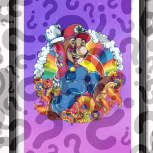 FREE POSTER - Image 1