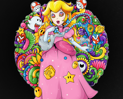 FREE POSTER - Image 6