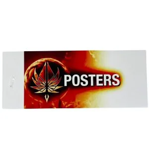 WEEDPOSTERS DINO WIZARD T-SHIRT - Image 4