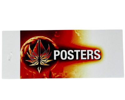 WEEDPOSTERS DINO WIZARD T-SHIRT - Image 4