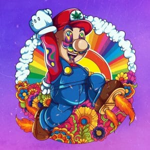 FREE POSTER - Image 3