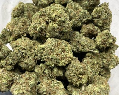 SUPER LEMON HAZE