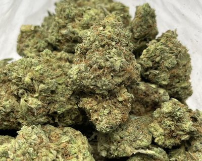 SUPER LEMON HAZE