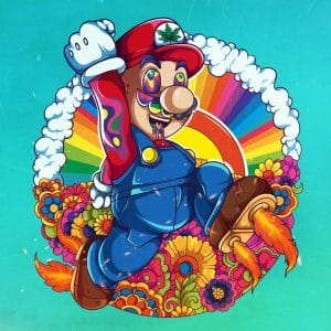 FREE POSTER - Image 2