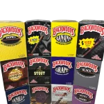 Backwoods Cigars, assorted flavours