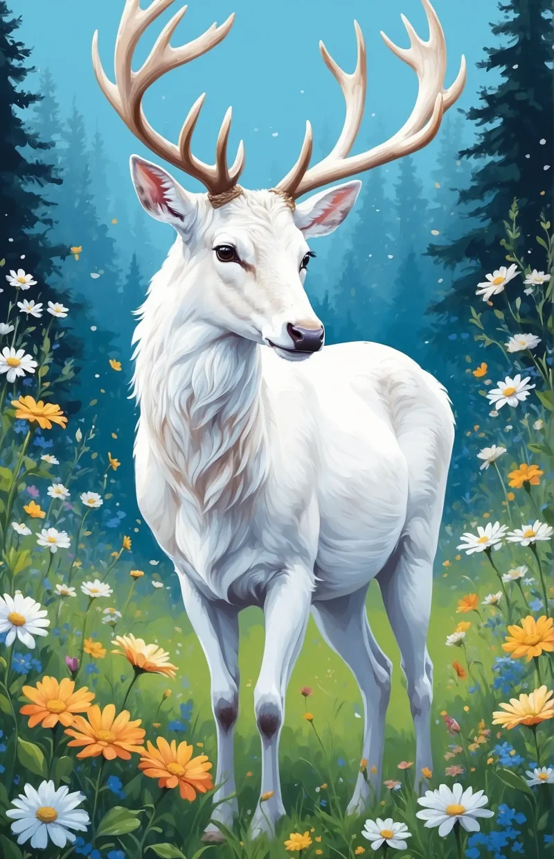 Review_cool_reindeer_nature (2)