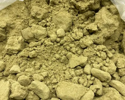 PREMIUM AAAA KIEF (LIMITED STEAL) - Image 4