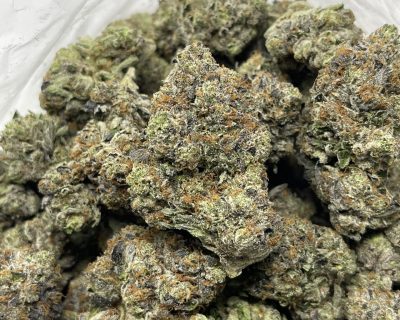 PINK FUEGO (MEGA GAS DEAL) - Image 1