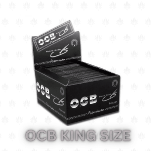 OCB King Size