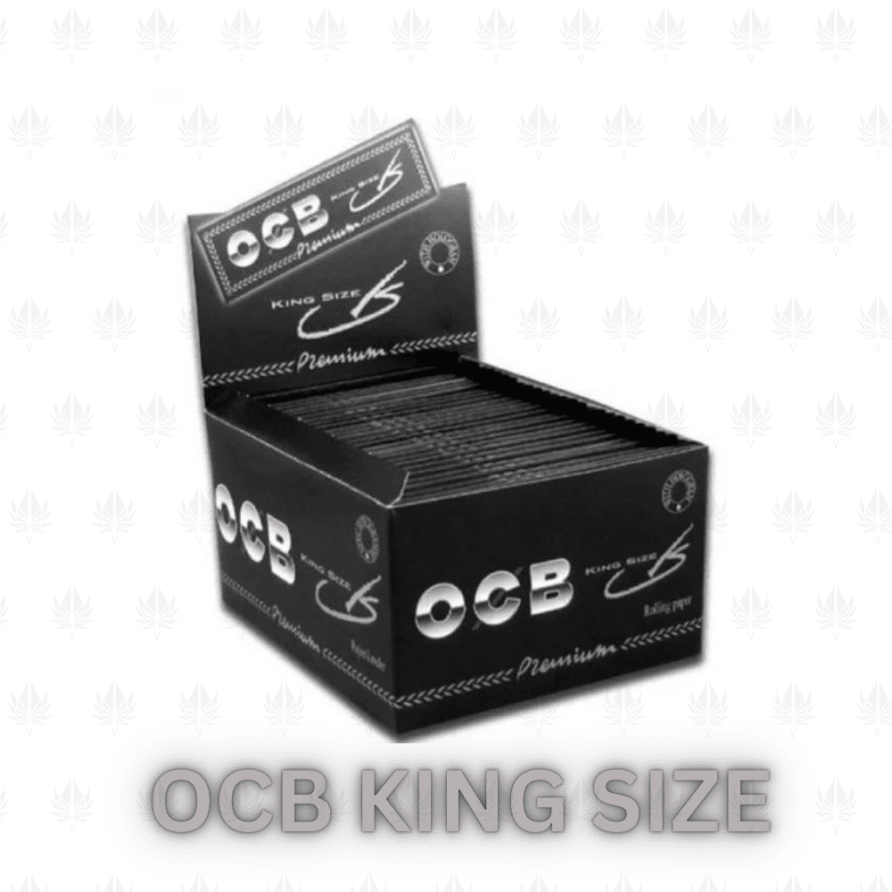 OCB King Size