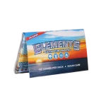 ELEMENTS SINGLE WIDE ULTRA THIN RICE PAPERS