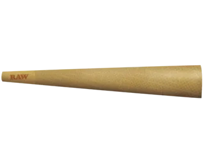 RAW Classic King size Cones