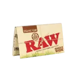 RAW Organic Hemp Single Wide - single