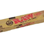 RAW Classic Authentic King Size Cones 32PK