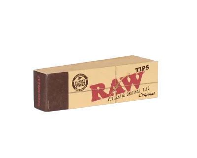RAW Classic Authentic OriginalTips