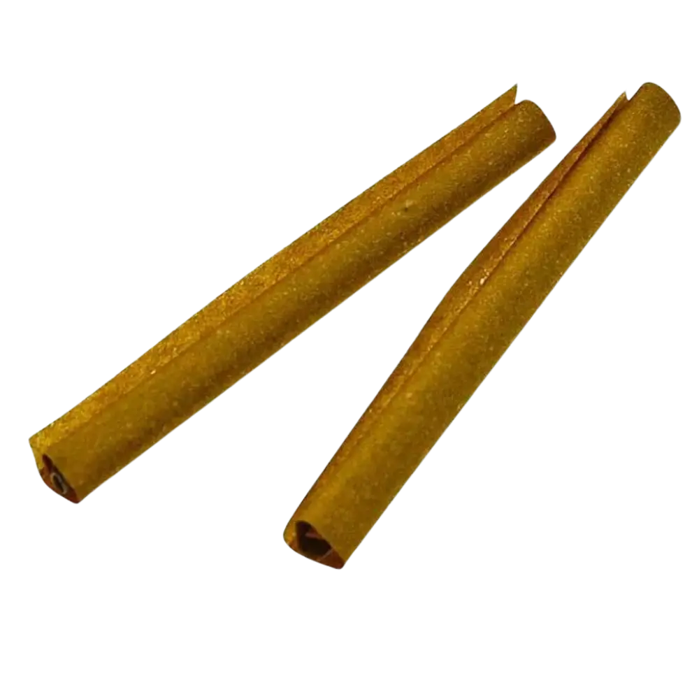 2x Juicy Jay's Hemp Double Wraps Manic