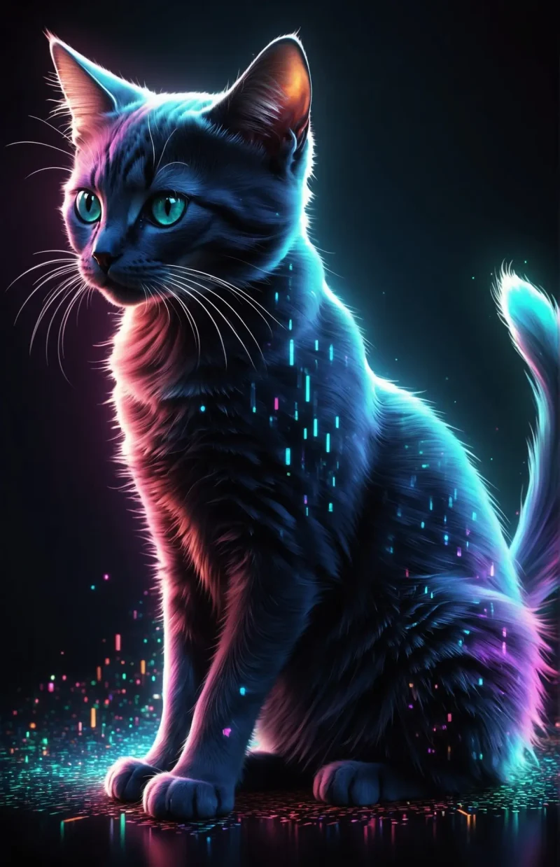 cool_digital_kitten