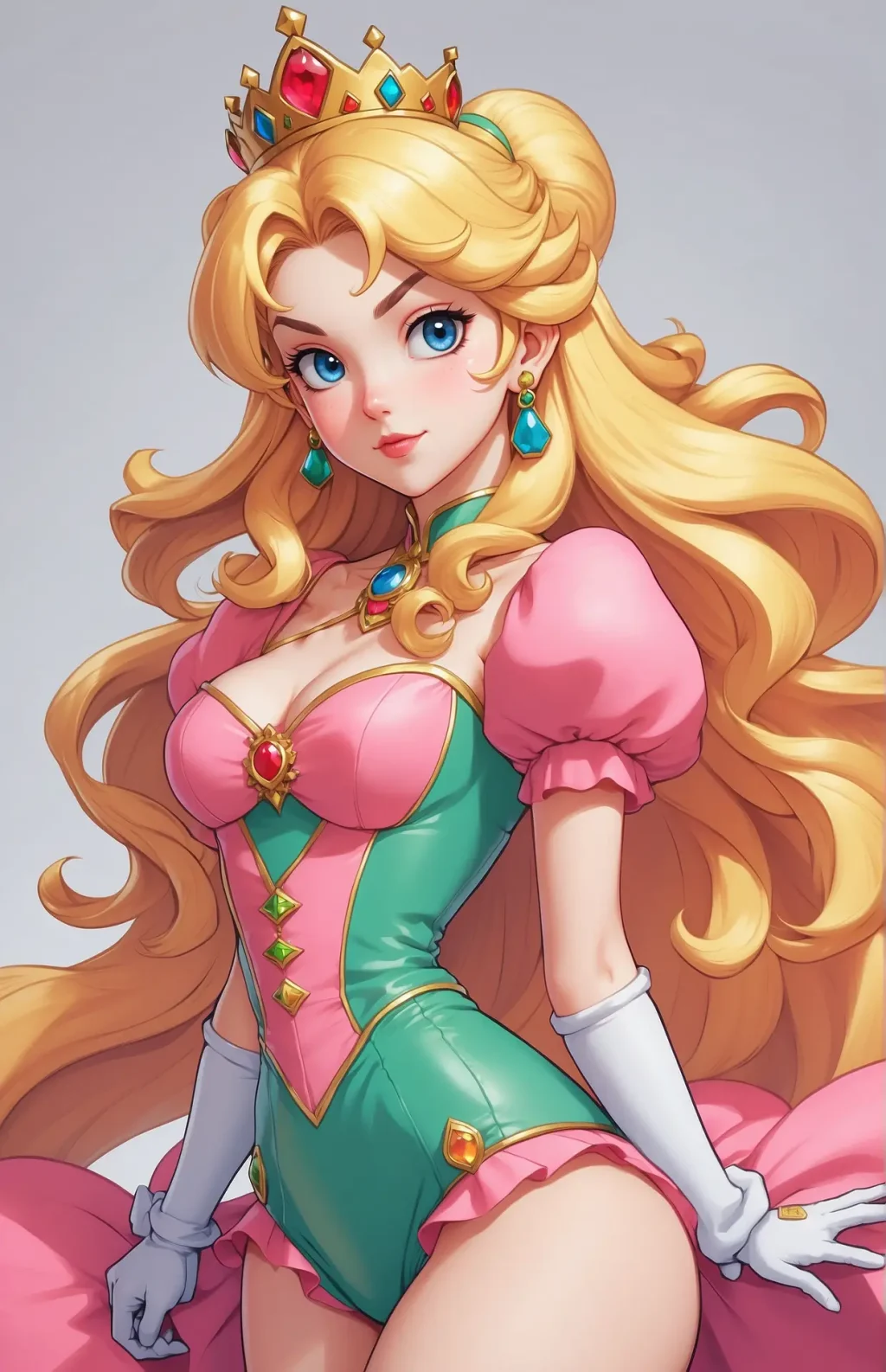 Princess Peach