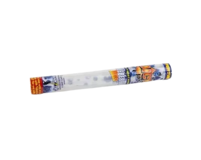 Juicy Jays Pre-Rolled Cones - Blueberry Jones