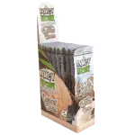 Juicy Jays TERP Enhanced Hemp Wraps – Coconut Cream