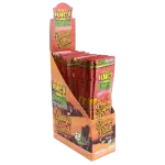 Juicy Jay Terp Enhanced Hemp Wraps - Papaya Punch