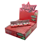 Juicy Jay's Raspberry King Size Slim