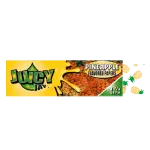 JUICY JAY 1 1/4 PINEAPPLE ROLLING PAPERS