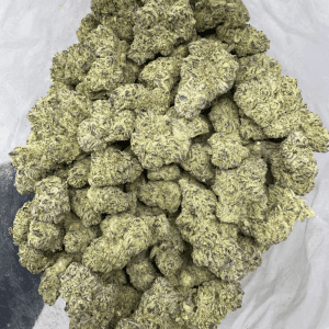 WHITE CHOCOLATE LSO (EXOTIC) - Image 3