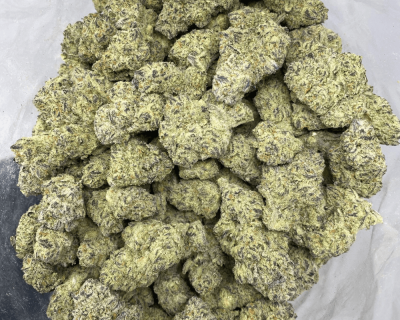 WHITE CHOCOLATE LSO (EXOTIC) - Image 3