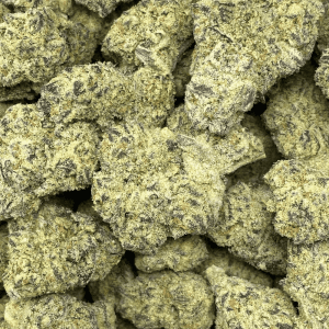 WHITE CHOCOLATE LSO (EXOTIC) - Image 2