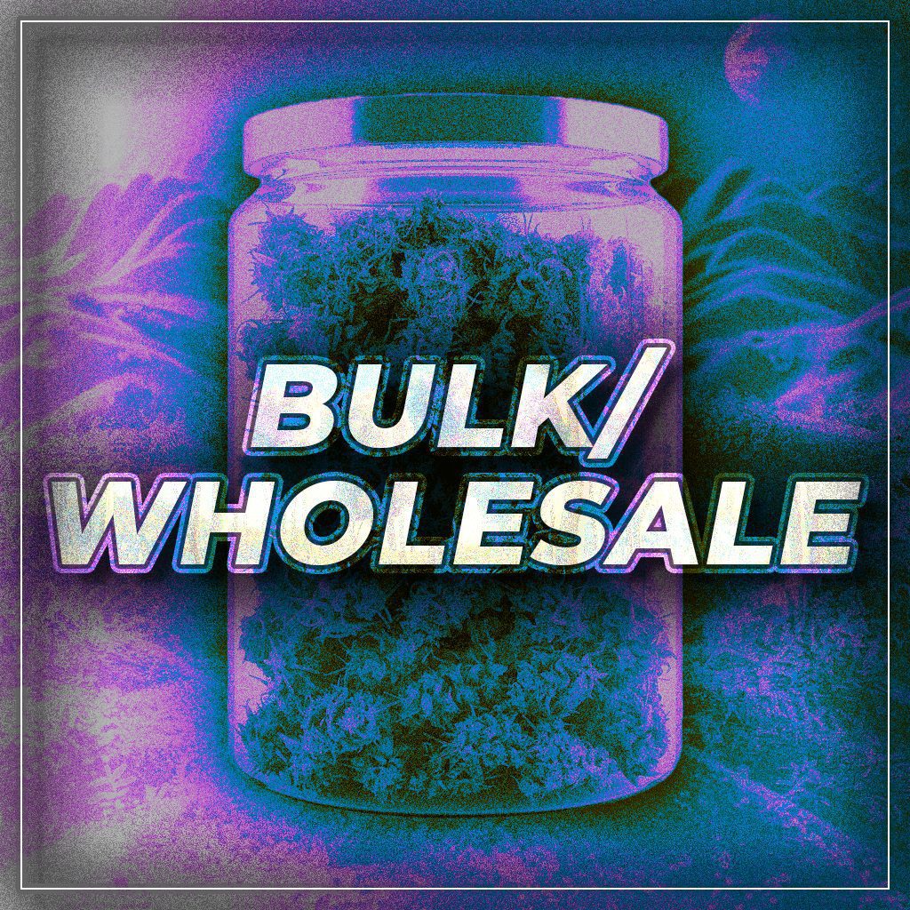 Buy Wholesale Cannabis Online