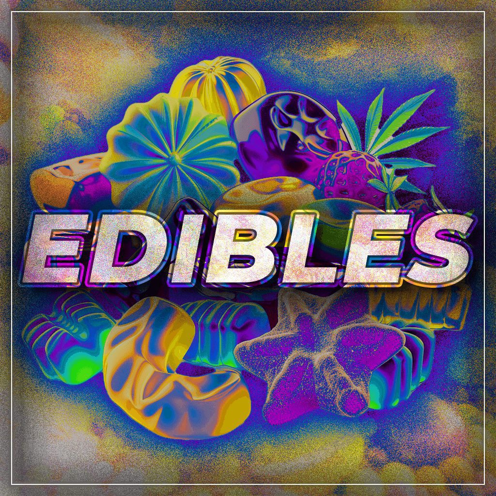 Buy Edibles Online