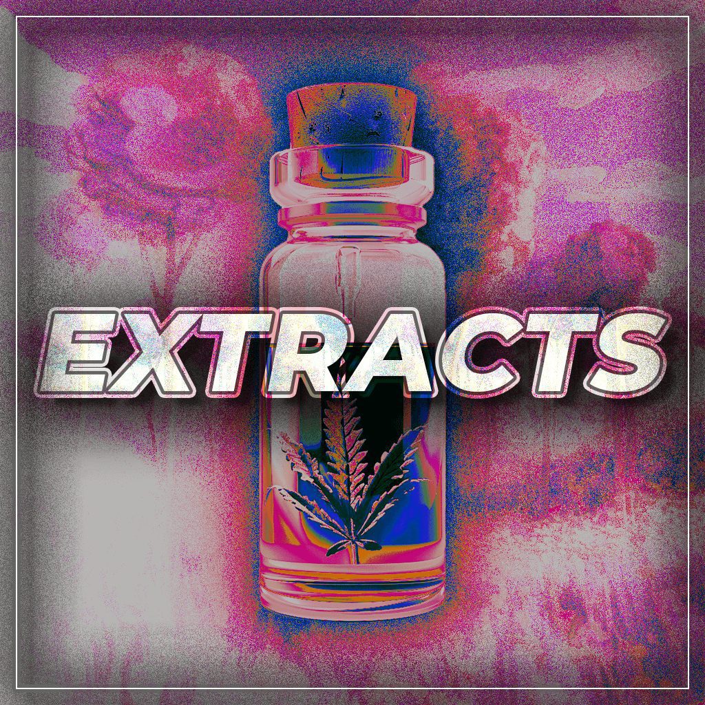 Buy Extracts Online