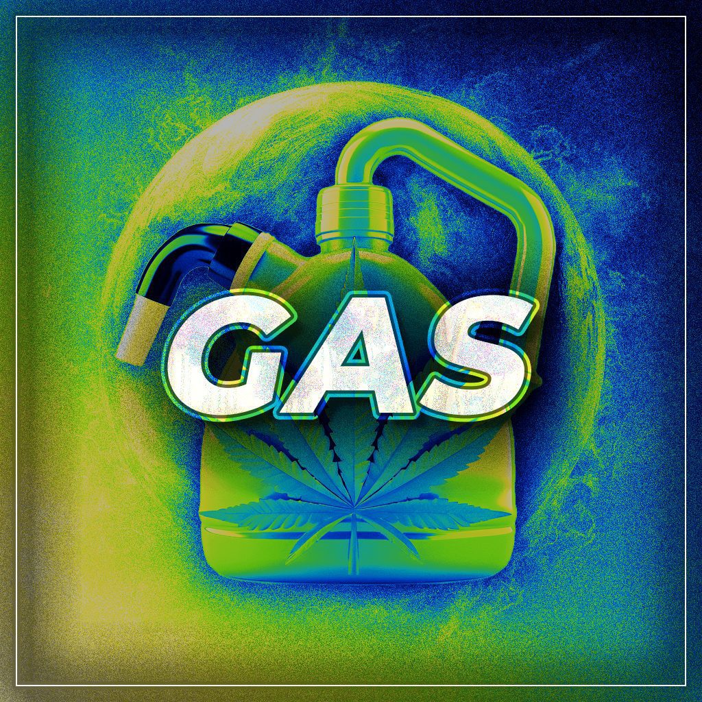 Buy Gas Online