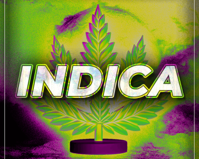 Buy Indica Cannabis Online