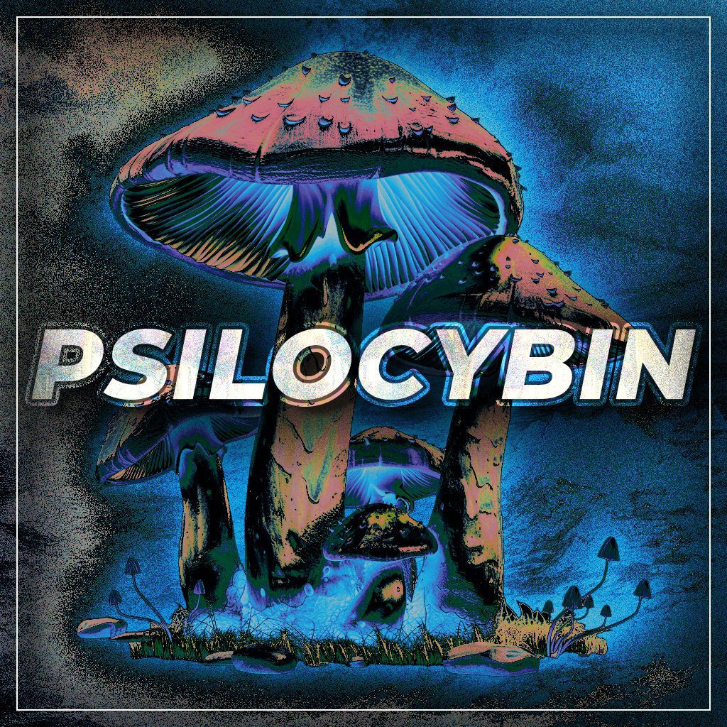 Buy Psilocybin Online