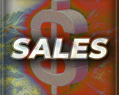 Sales