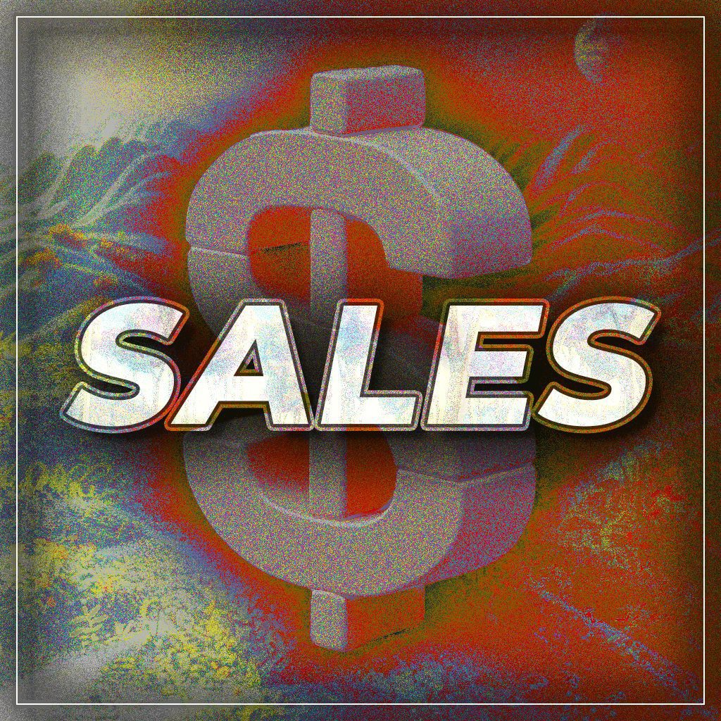 Sales